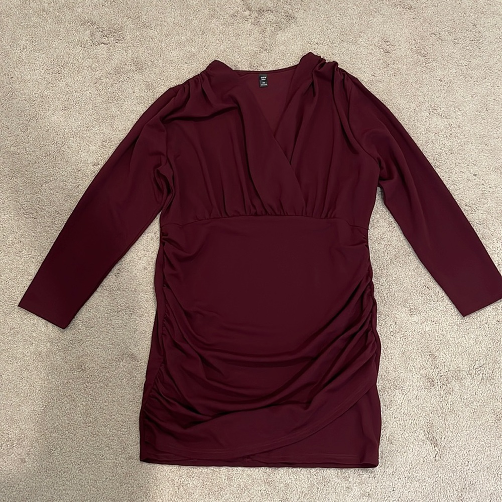 SHEIN Curve Dress